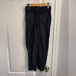 Lululemon Dance Studio Crop pants